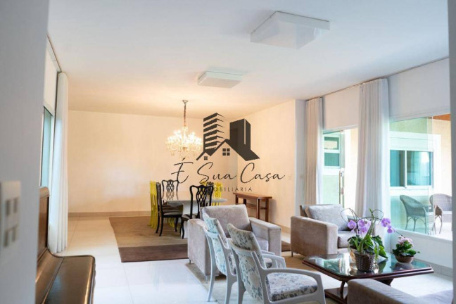 Imagem Casa com 4 Quartos à Venda, 358 m² em Jardim Atlântico - Belo Horizonte Imagem Casa com 4 Quartos à Venda, 358 m² em Jardim Atlântico - Belo Horizonte