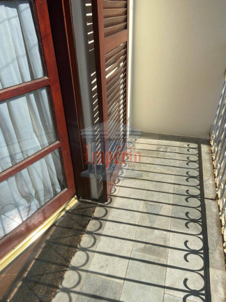 Imagem Casa com 3 Quartos à Venda, 170 m² em Cidade São Jorge - Santo André Imagem Casa com 3 Quartos à Venda, 170 m² em Cidade São Jorge - Santo André