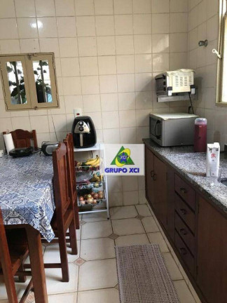 Imagem Casa com 3 Quartos à Venda, 160 m² em Jardim Santa Genebra - Campinas Imagem Casa com 3 Quartos à Venda, 160 m² em Jardim Santa Genebra - Campinas