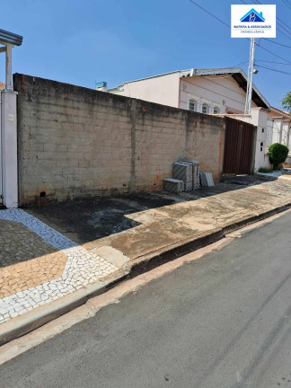Terreno à Venda, 270 m² em Parque Franceschini - Sumaré