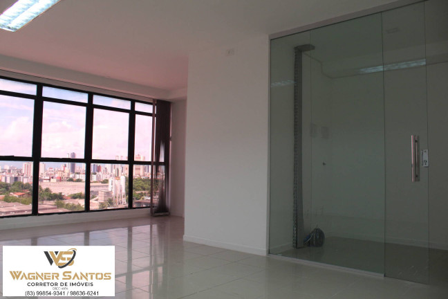 Imagem Sala Comercial à Venda, 64 m² em Intermares - Cabedelo Imagem Sala Comercial à Venda, 64 m² em Intermares - Cabedelo