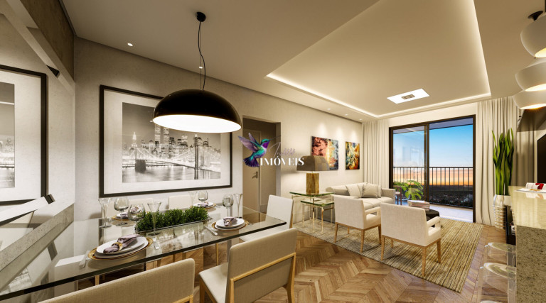 Imagem Apartamento com 2 Quartos à Venda, 75 m² em Jardim América - São Leopoldo Imagem Apartamento com 2 Quartos à Venda, 75 m² em Jardim América - São Leopoldo