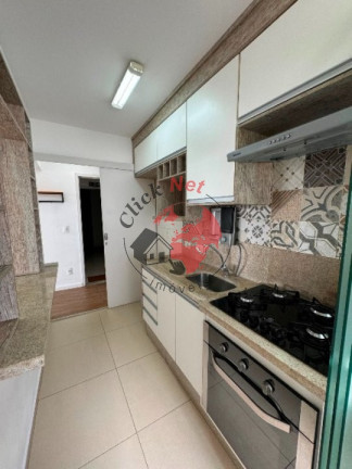 Imagem Apartamento com 2 Quartos à Venda, 74 m² em Vila Humaitá - Santo André Imagem Apartamento com 2 Quartos à Venda, 74 m² em Vila Humaitá - Santo André