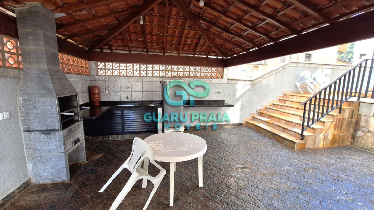 Imagem Apartamento com 3 Quartos à Venda, 110 m² em Enseada - Guarujá