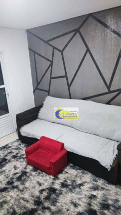 Imagem Apartamento com 2 Quartos à Venda, 70 m² em Vila Príncipe De Gales - Santo André Imagem Apartamento com 2 Quartos à Venda, 70 m² em Vila Príncipe De Gales - Santo André