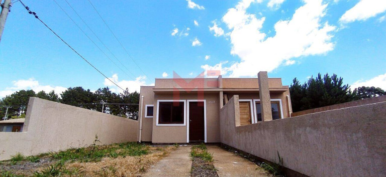 Imagem Casa com 2 Quartos à Venda,  em Capão Da Canoa