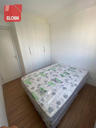 Imagem Apartamento com 1 Quarto à Venda, 31 m² em Barra Funda - São Paulo