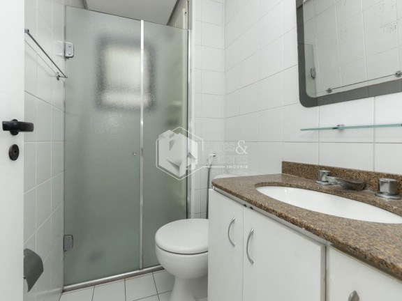 Imagem Apartamento com 2 Quartos à Venda, 57 m² em Vila Clementino - São Paulo Imagem Apartamento com 2 Quartos à Venda, 57 m² em Vila Clementino - São Paulo