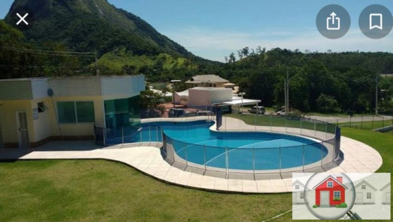Imóvel à Venda, 360 m² em Maricá