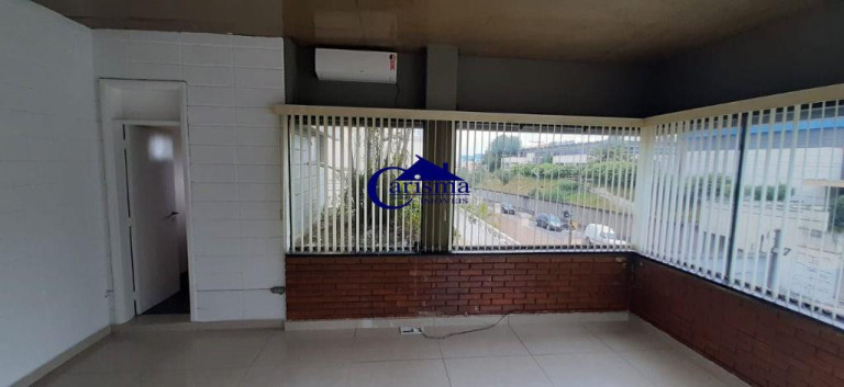Imagem Imóvel Comercial à Venda, 1.100 m² em Jardim - Santo André
