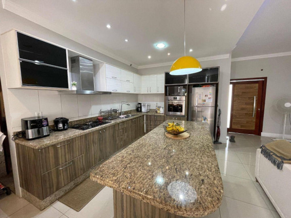 Imagem Casa com 3 Quartos à Venda, 138 m² em Jardim Belvedere - Volta Redonda