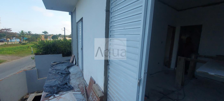Imagem Casa com 2 Quartos à Venda, 120 m² em Tupy - Itanhaém Imagem Casa com 2 Quartos à Venda, 120 m² em Tupy - Itanhaém