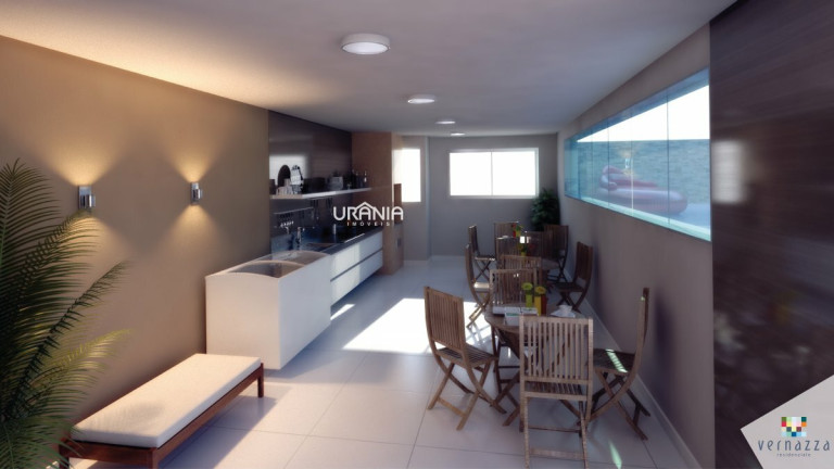 Imagem Apartamento com 4 Quartos à Venda, 96 m² em Praia De Itaparica - Vila Velha Imagem Apartamento com 4 Quartos à Venda, 96 m² em Praia De Itaparica - Vila Velha