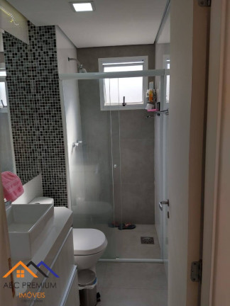 Imagem Apartamento com 2 Quartos à Venda, 50 m² em Vila Alzira - Santo André Imagem Apartamento com 2 Quartos à Venda, 50 m² em Vila Alzira - Santo André