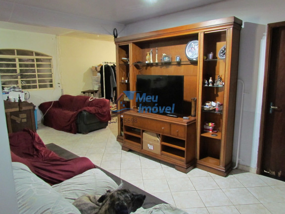 Imagem Casa com 3 Quartos à Venda, 200 m² em Setor Habitacional Vicente Pires - Brasília Imagem Casa com 3 Quartos à Venda, 200 m² em Setor Habitacional Vicente Pires - Brasília