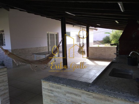 Imagem Casa com 3 Quartos à Venda, 192 m² em Chácara Recreio Santa Camila - Jundiaí
