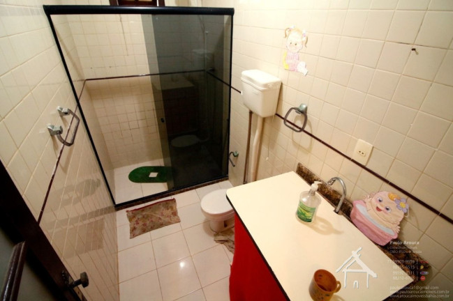 Imagem Casa com 4 Quartos à Venda, 164 m² em Buraquinho - Lauro De Freitas
