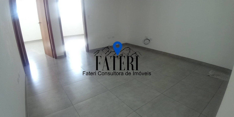 Imagem Apartamento com 2 Quartos à Venda, 45 m² em Jardim Colonial - Atibaia