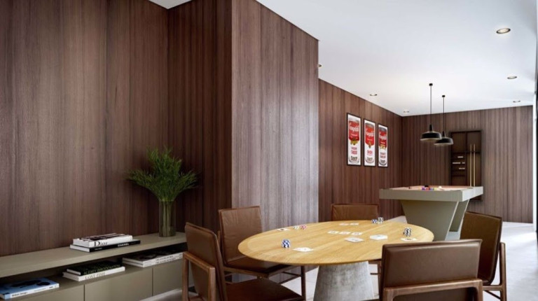 Imagem Apartamento com 3 Quartos à Venda, 158 m² em Brooklin - São Paulo