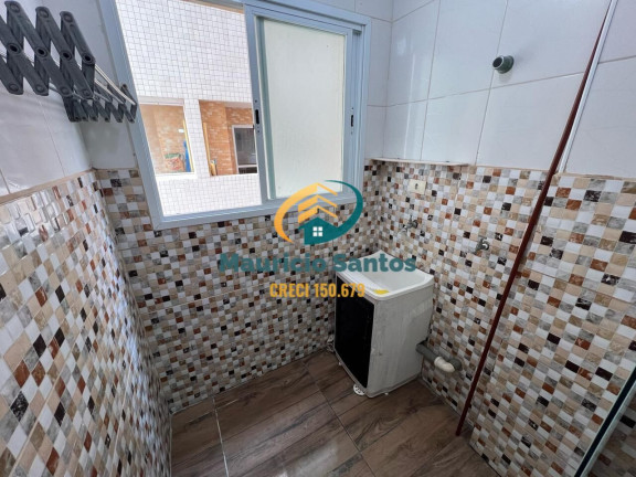 Imagem Apartamento com 1 Quarto à Venda, 36 m² em Maracanã - Praia Grande Imagem Apartamento com 1 Quarto à Venda, 36 m² em Maracanã - Praia Grande