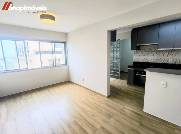 Imagem Apartamento com 2 Quartos à Venda, 75 m² em Morro Dos Ingleses - São Paulo