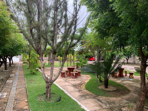 Imagem Apartamento com 2 Quartos à Venda, 47 m² em Vale Do Gavião - Teresina