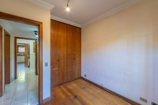 Imagem Casa com 7 Quartos à Venda, 485 m² em Brooklin Paulista - São Paulo