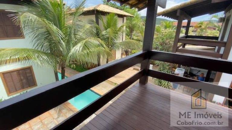 Imagem Casa de Condomínio com 3 Quartos à Venda, 160 m² em Ogiva - Cabo Frio Imagem Casa de Condomínio com 3 Quartos à Venda, 160 m² em Ogiva - Cabo Frio