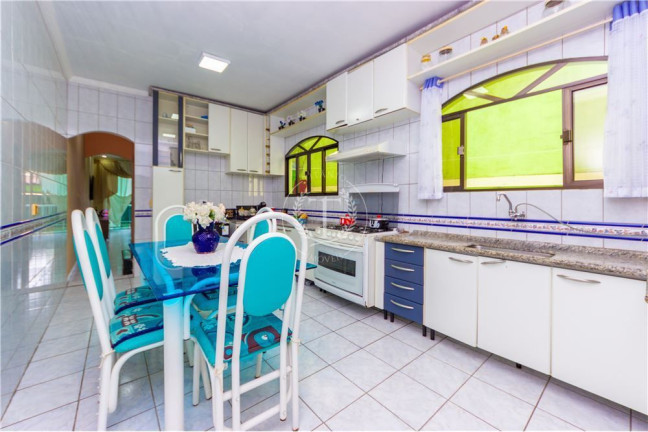 Imagem Casa com 3 Quartos à Venda, 253 m² em Jardim Rodolfo Pirani - São Paulo