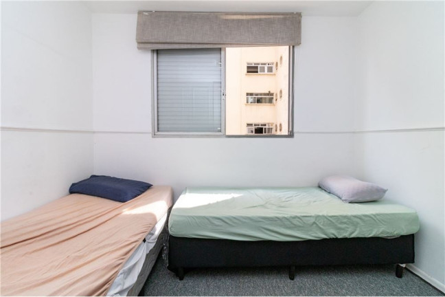 Imagem Apartamento com 3 Quartos à Venda, 98 m² em Moema - São Paulo