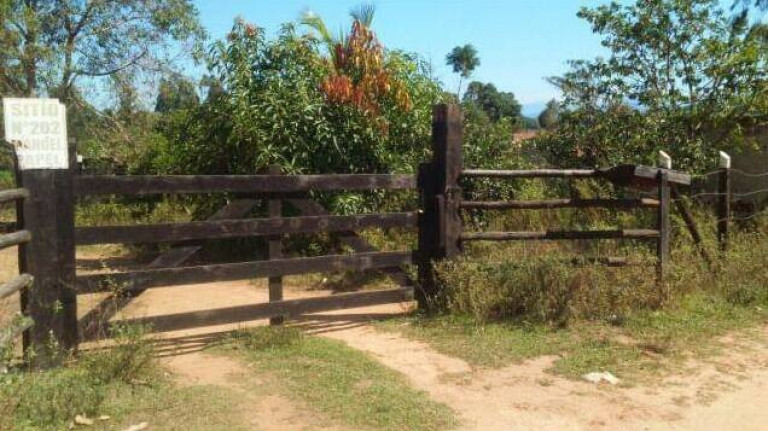 Imagem Chácara à Venda, 50 m² em Aterrado Do Imburo - Macaé Imagem Chácara à Venda, 50 m² em Aterrado Do Imburo - Macaé