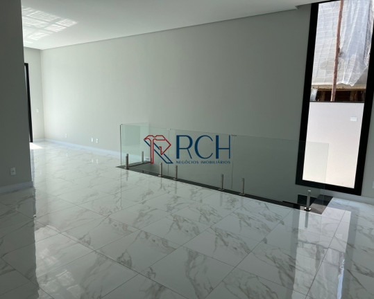 Imagem Casa com 3 Quartos à Venda, 300 m² em Alphaville Nova Esplanada - Votorantim