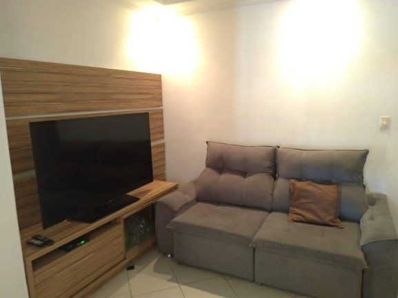 Imagem Casa com 2 Quartos à Venda, 142 m² em Parque Marajoara - Santo André Imagem Casa com 2 Quartos à Venda, 142 m² em Parque Marajoara - Santo André