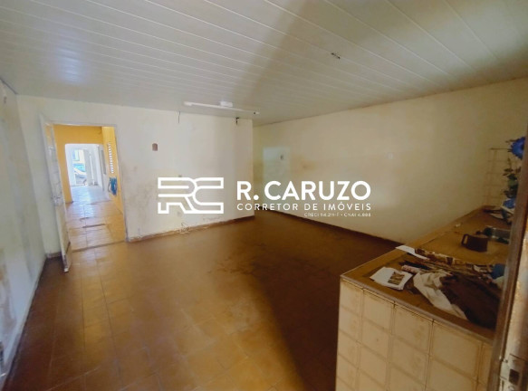 Imagem Casa com 2 Quartos à Venda, 115 m² em Centro - Limeira Imagem Casa com 2 Quartos à Venda, 115 m² em Centro - Limeira