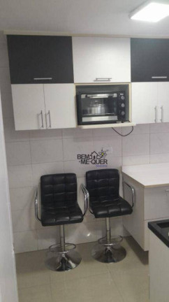 Imagem Apartamento com 2 Quartos à Venda, 56 m² em Pirituba - São Paulo Imagem Apartamento com 2 Quartos à Venda, 56 m² em Pirituba - São Paulo