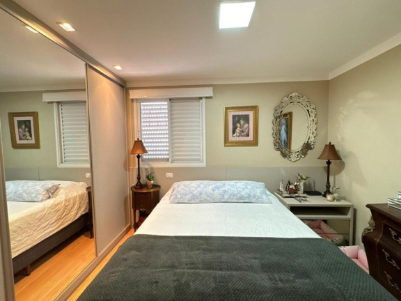 Imagem Apartamento com 3 Quartos à Venda, 78 m² em Petrópolis - Londrina