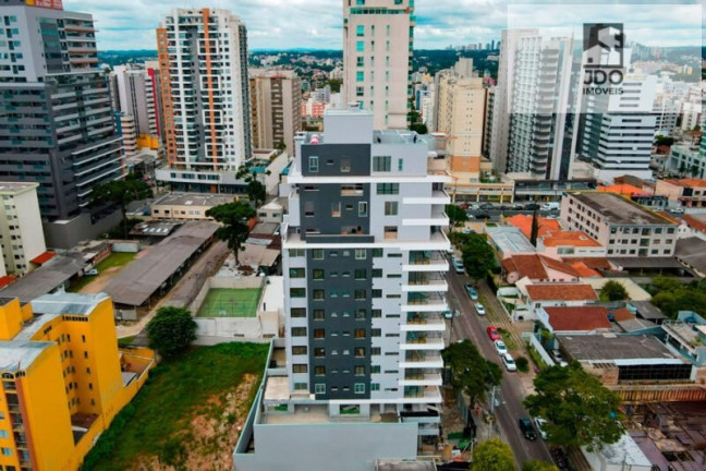 Imagem Apartamento com 4 Quartos à Venda, 260 m² em água Verde - Curitiba