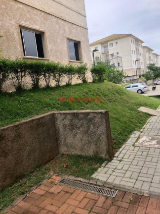 Imagem Apartamento com 2 Quartos à Venda, 52 m² em Morada Das Vinhas - Jundiaí