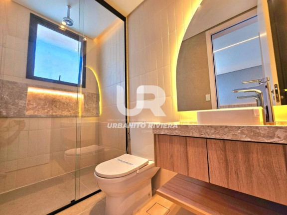 Imagem Casa com 5 Quartos à Venda, 425 m² em Riviera | Módulo 05 - Bertioga