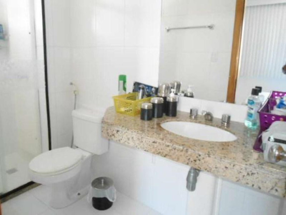 Imagem Apartamento com 3 Quartos à Venda, 140 m² em Pituba - Salvador