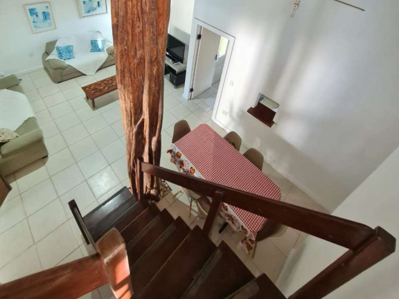 Imagem Sobrado com 5 Quartos à Venda, 152 m² em Village I - Porto Seguro Imagem Sobrado com 5 Quartos à Venda, 152 m² em Village I - Porto Seguro