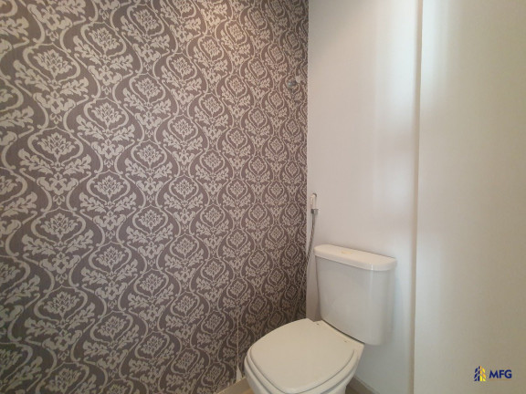 Imagem Apartamento com 1 Quarto para Alugar, em Vila Olímpia - São Paulo Imagem Apartamento com 1 Quarto para Alugar, em Vila Olímpia - São Paulo