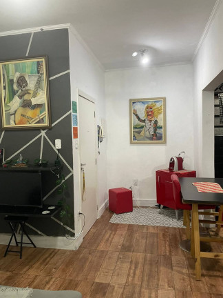 Imagem Casa com 1 Quarto à Venda, em Mongaguá Imagem Casa com 1 Quarto à Venda, em Mongaguá