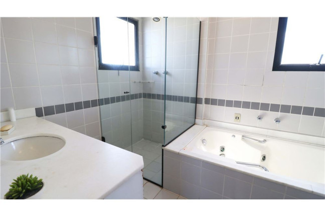 Imagem Apartamento com 4 Quartos à Venda, 190 m² em Perdizes - São Paulo Imagem Apartamento com 4 Quartos à Venda, 190 m² em Perdizes - São Paulo