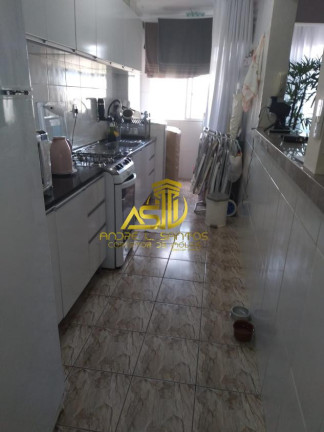 Imagem Apartamento com 1 Quarto à Venda, 49 m² em Tupi - Praia Grande