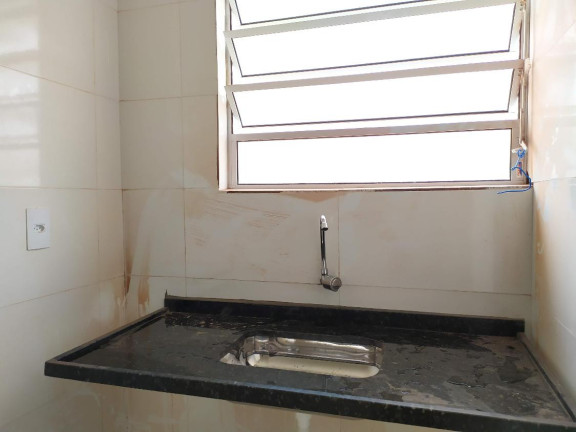 Imagem Casa de Condomínio com 2 Quartos à Venda, 48 m² em Anhanguera - Praia Grande Imagem Casa de Condomínio com 2 Quartos à Venda, 48 m² em Anhanguera - Praia Grande