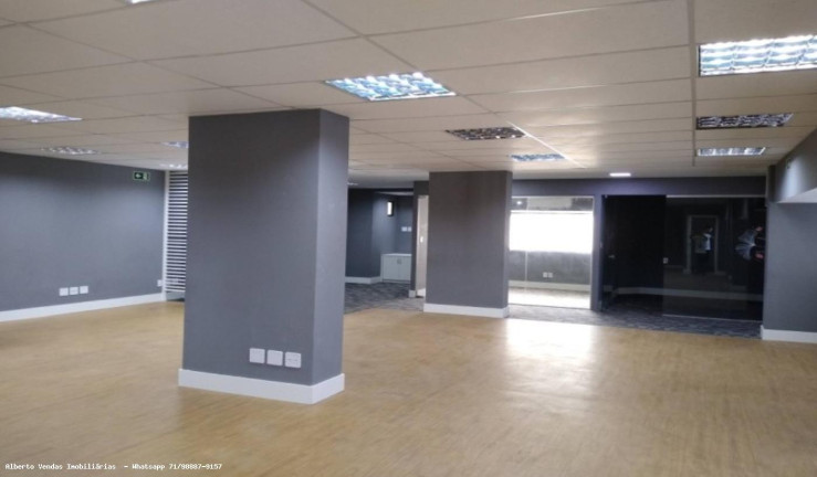 Imagem Imóvel Comercial à Venda, 211 m² em Caminho Das árvores - Salvador Imagem Imóvel Comercial à Venda, 211 m² em Caminho Das árvores - Salvador