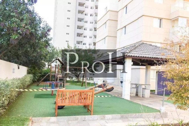 Imagem Apartamento com 2 Quartos à Venda, 56 m² em Campestre - Santo André Imagem Apartamento com 2 Quartos à Venda, 56 m² em Campestre - Santo André