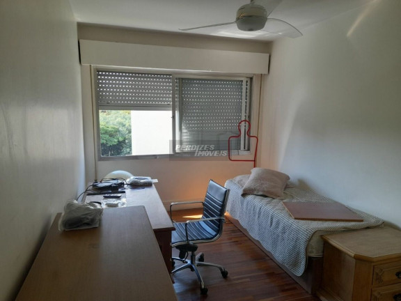 Imagem Apartamento com 3 Quartos à Venda, 146 m² em Perdizes - São Paulo Imagem Apartamento com 3 Quartos à Venda, 146 m² em Perdizes - São Paulo