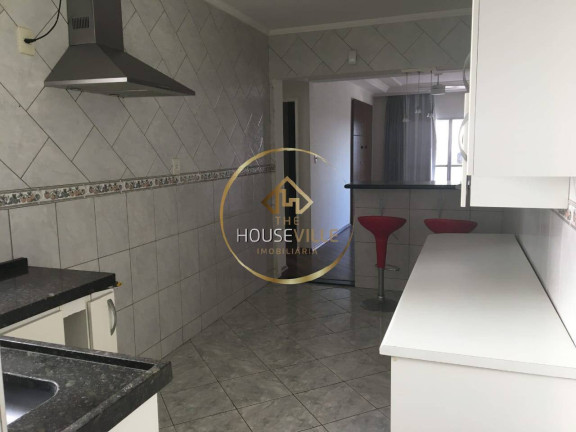 Imagem Apartamento com 2 Quartos à Venda, 72 m² em Palmeiras De São José - São José Dos Campos Imagem Apartamento com 2 Quartos à Venda, 72 m² em Palmeiras De São José - São José Dos Campos